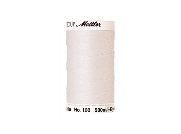 MEttler, Seralon 500m